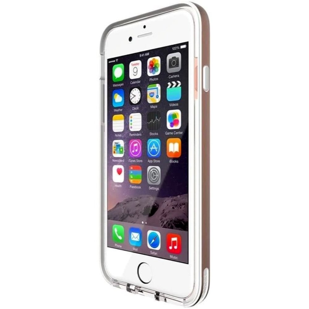 I phone cases Tech21 Evo  for iPhone 6/6S - Polish